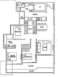 Yishun Avenue 1 (D27), Condominium #484981241